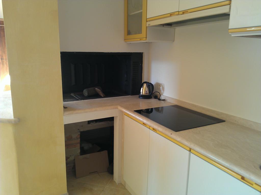 Il Crinale Apartment San Gimignano Room photo