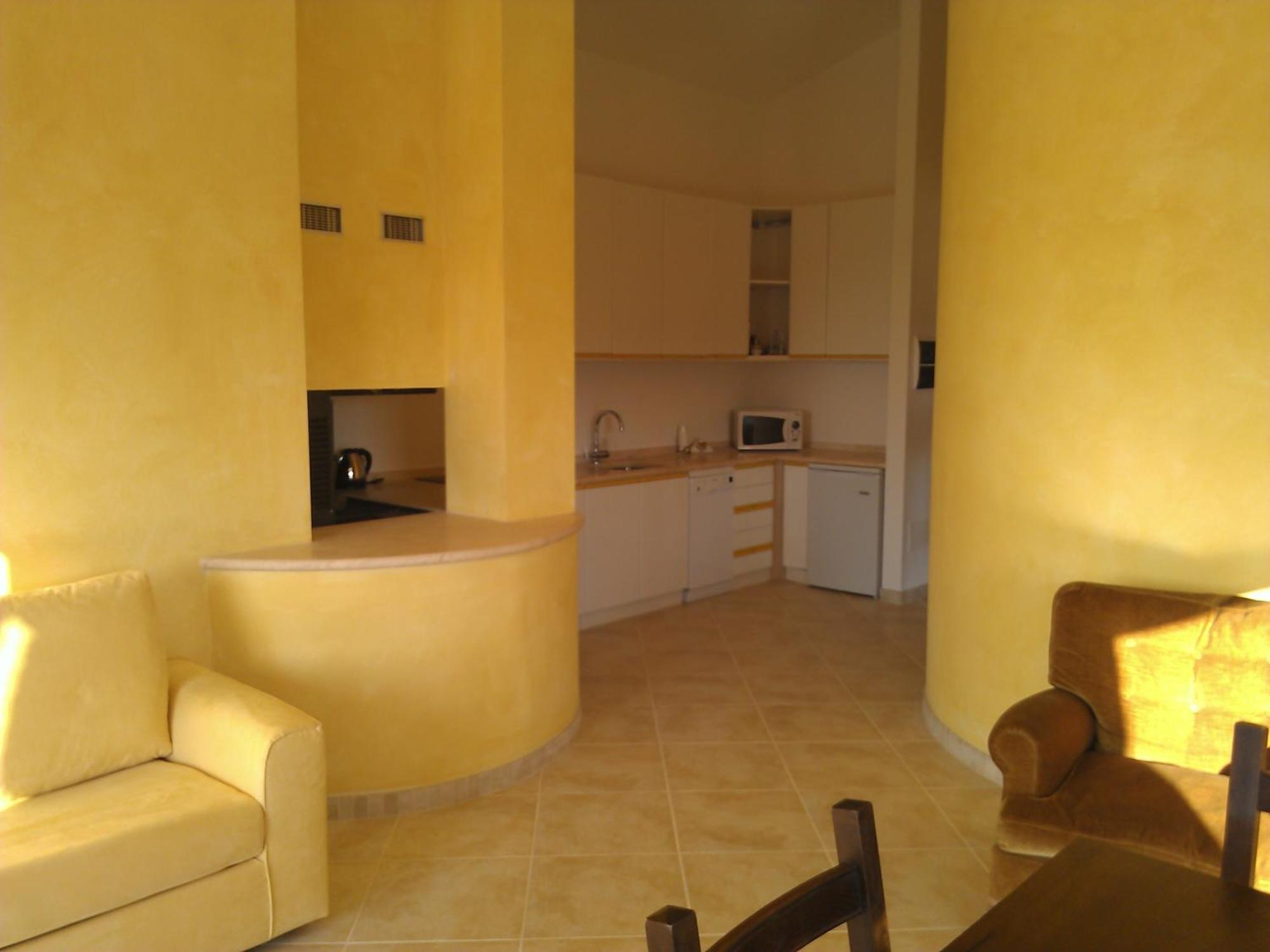 Il Crinale Apartment San Gimignano Exterior photo