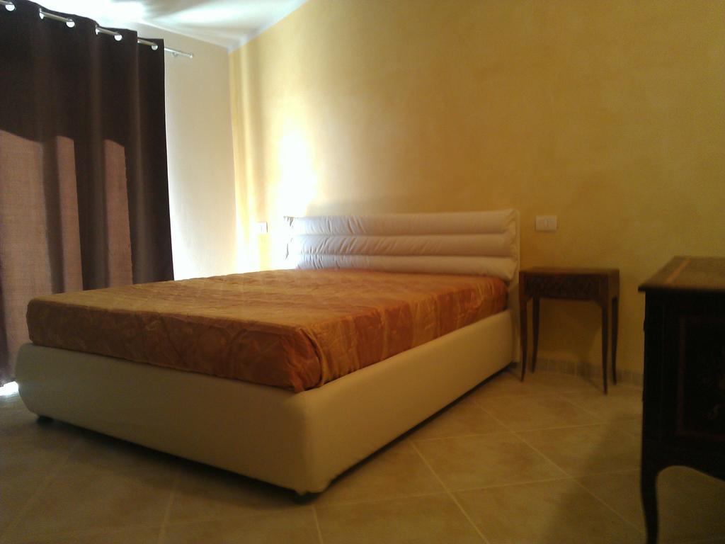 Il Crinale Apartment San Gimignano Room photo